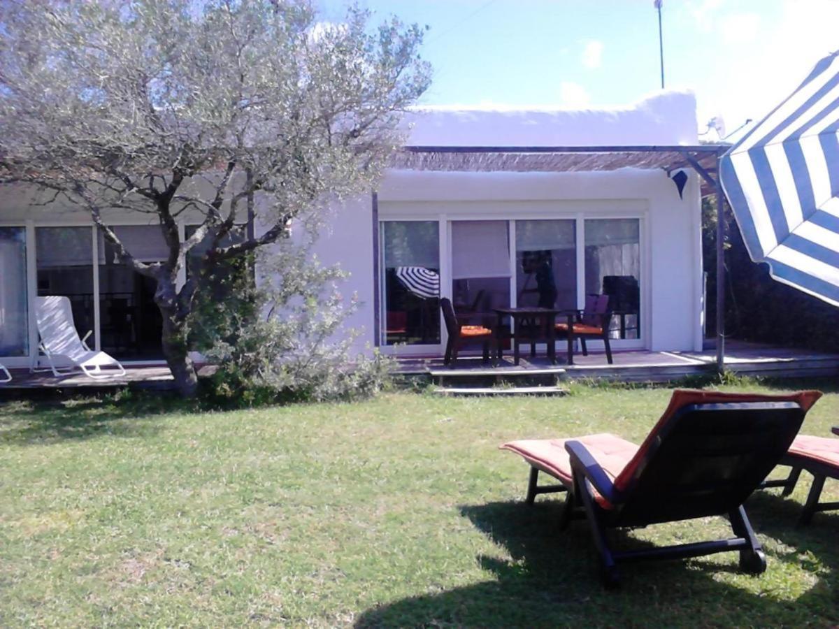 Casa Montecote Playa Los Canos De Meca Exteriör bild